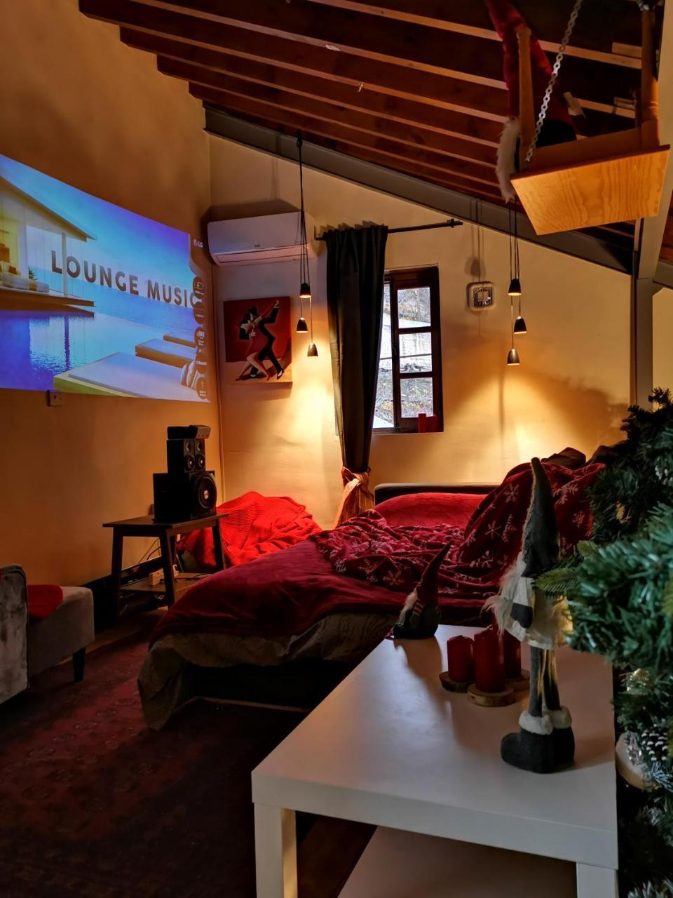 Madari Hills Health Retreat