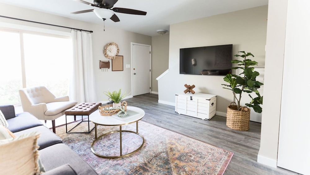 Updated Condo in A Old Town Scottsdale Location — 4-Star Luxury Hotel in Scottsdale, United States