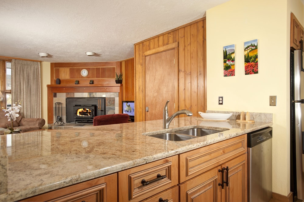 Evergreen Condominiums by Keystone Resort - photo 12