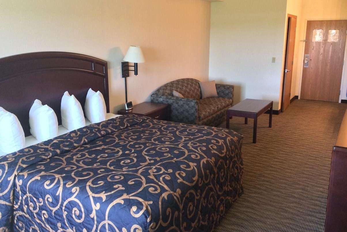 Baymont by Wyndham Harlan - photo 2