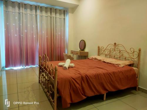 Ngio Homestay Batu Pahat — 4-Star Luxury Hotel in Batu Pahat, Malaysia