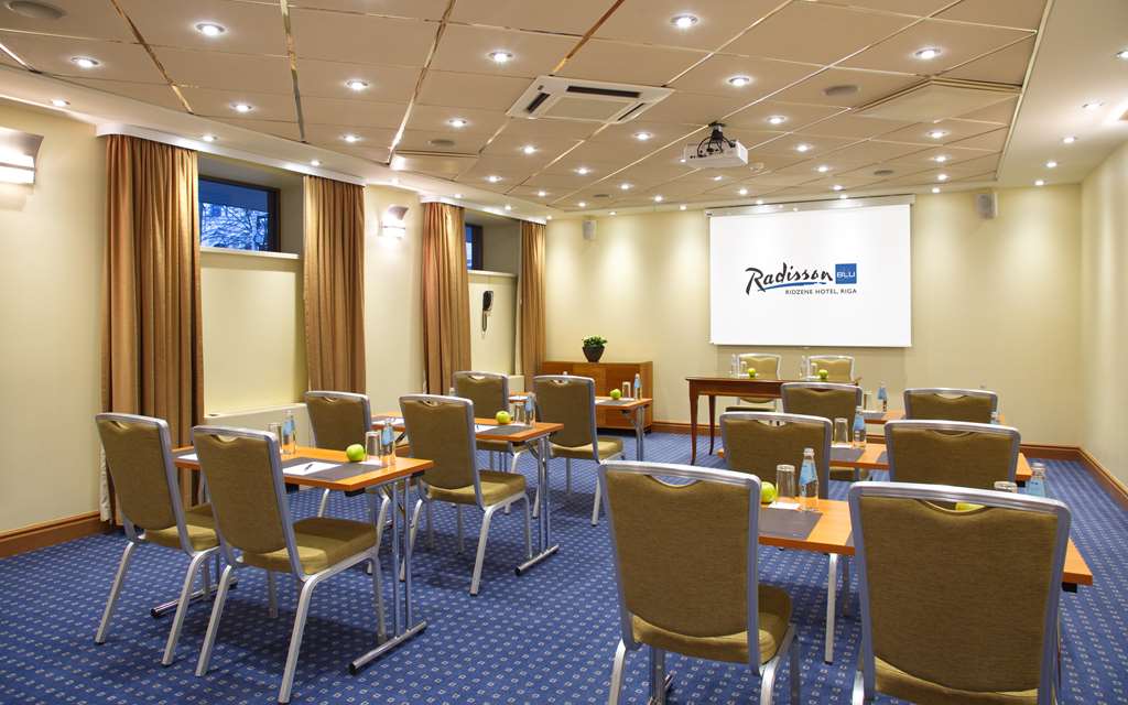 כנסים ואירועים