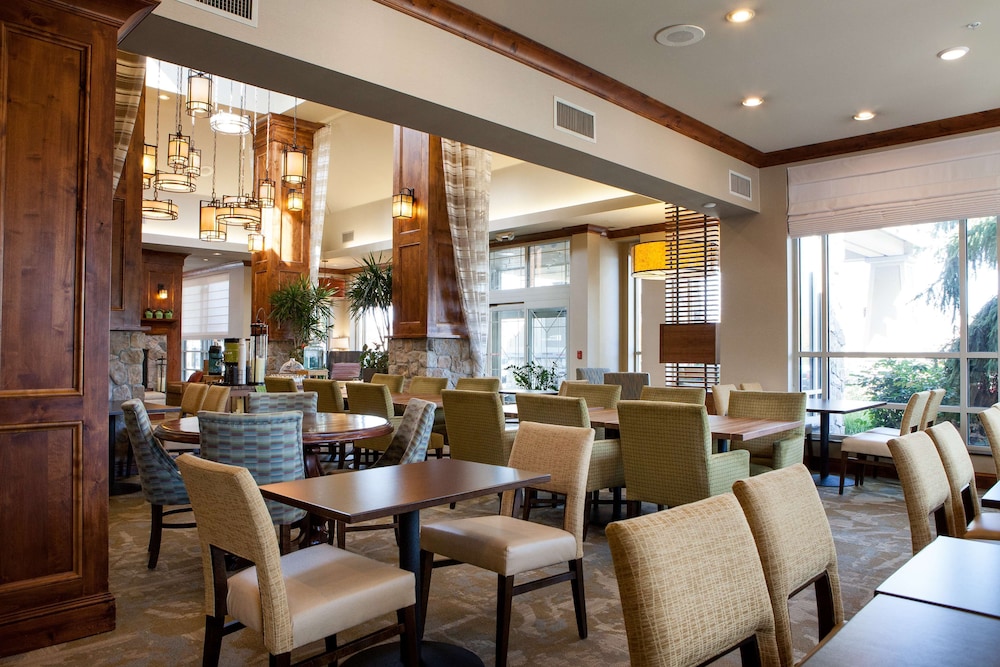 Hilton Garden Inn Boise Eagle - photo 76