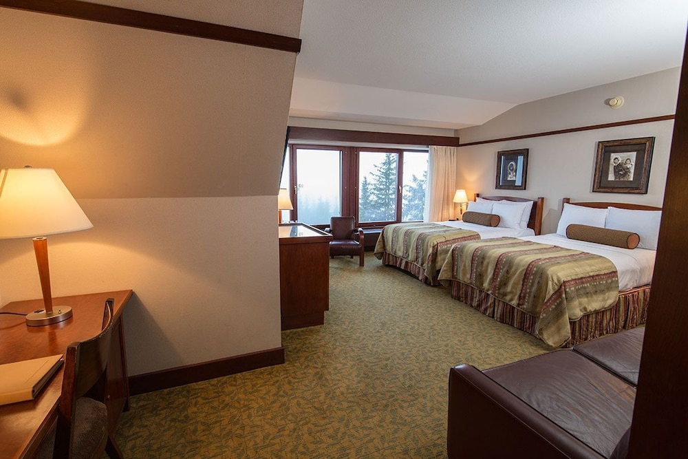 Alyeska Resort - photo 26