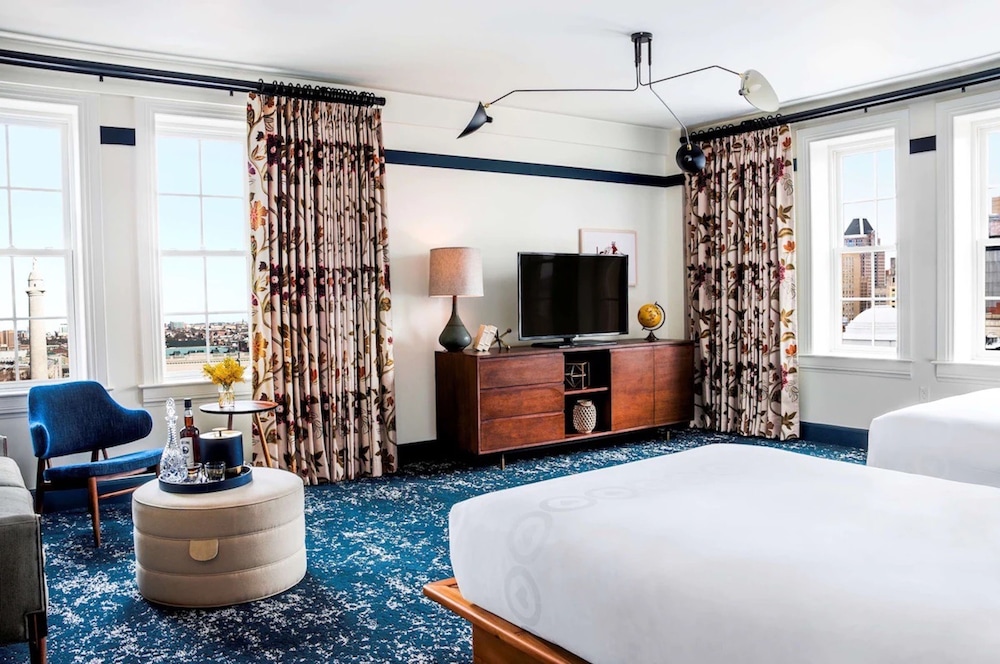 Hotel Revival Baltimore - photo 12