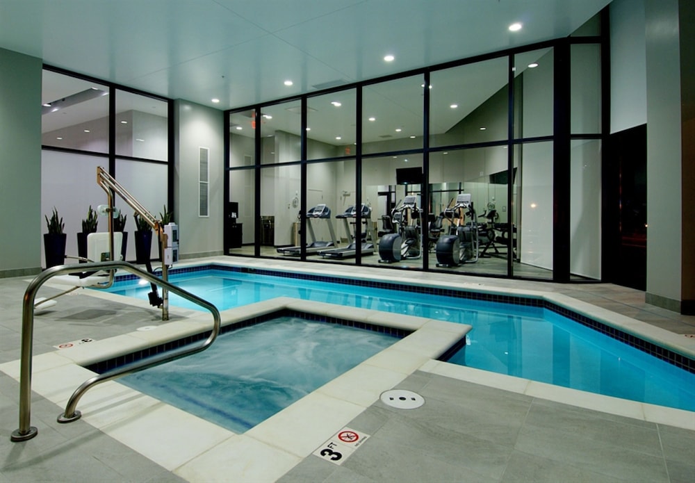 Kent State University Hotel and Conference Center - photo 9