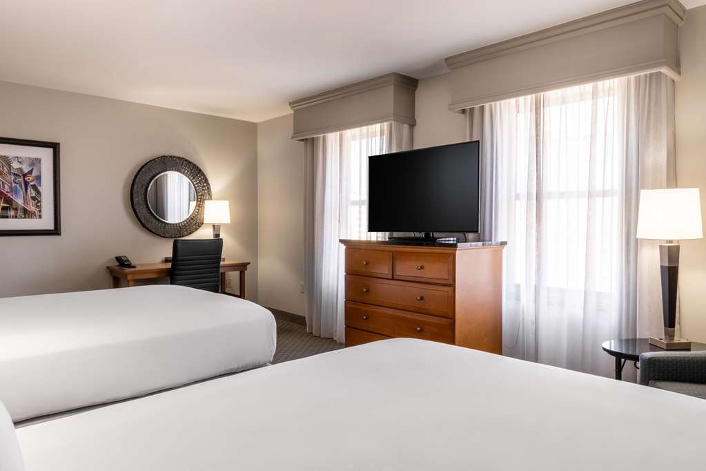 Drury Plaza Hotel Broadview Wichita - photo 61