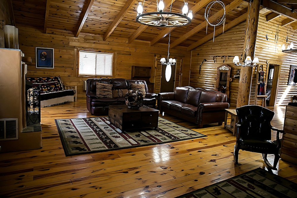 Holy Smoke Resort - photo 33