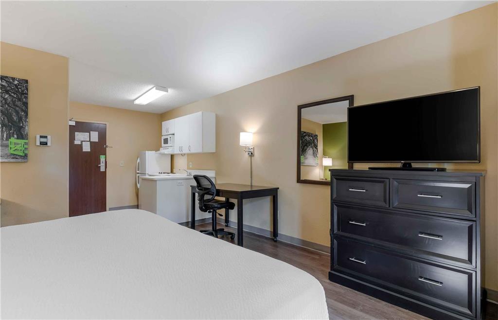 Extended Stay America Select Suites Atlanta Duluth - photo 14