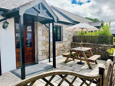 Hallagenna Cottages — Bodmin — photo 4