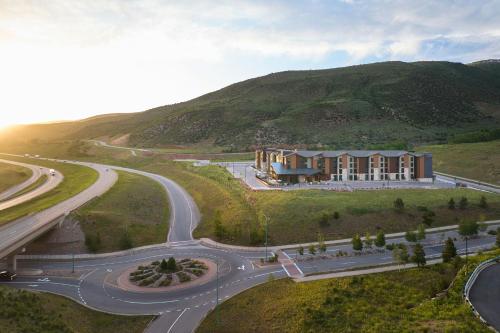 TownePlace Suites by Marriott Avon Vail Valley - photo 38
