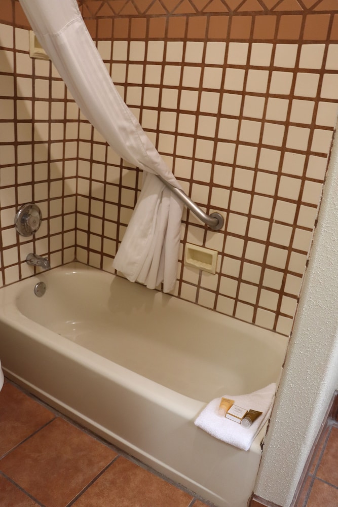 Sagebrush Inn & Suites - photo 68
