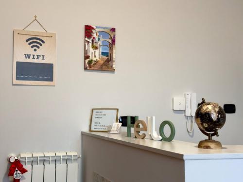 AlbaNova - last minute hotel in Naples