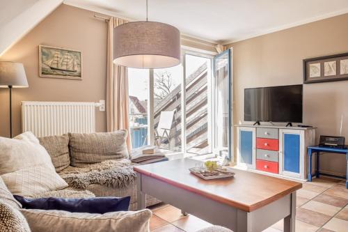 Jordanstraße 22 Wohnung Inselwind 2 — 4-Star Luxury Hotel in Zingst, Germany