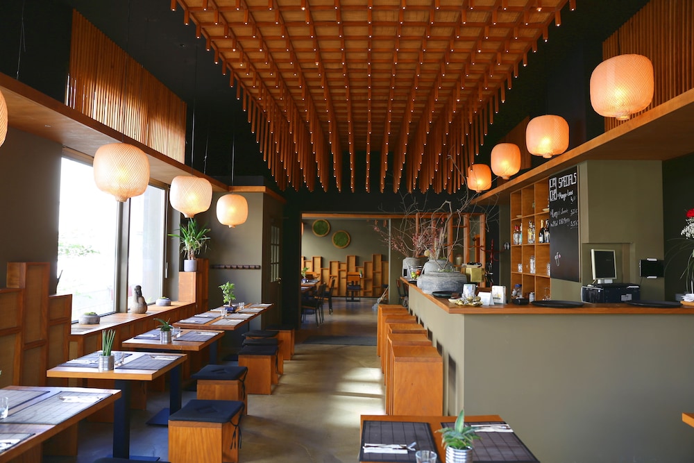 Hotel de Saxe in Leipzig, Germany