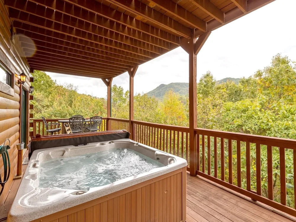 A Majestic View Iii — 4-Star Luxury Hotel in Alto, United States