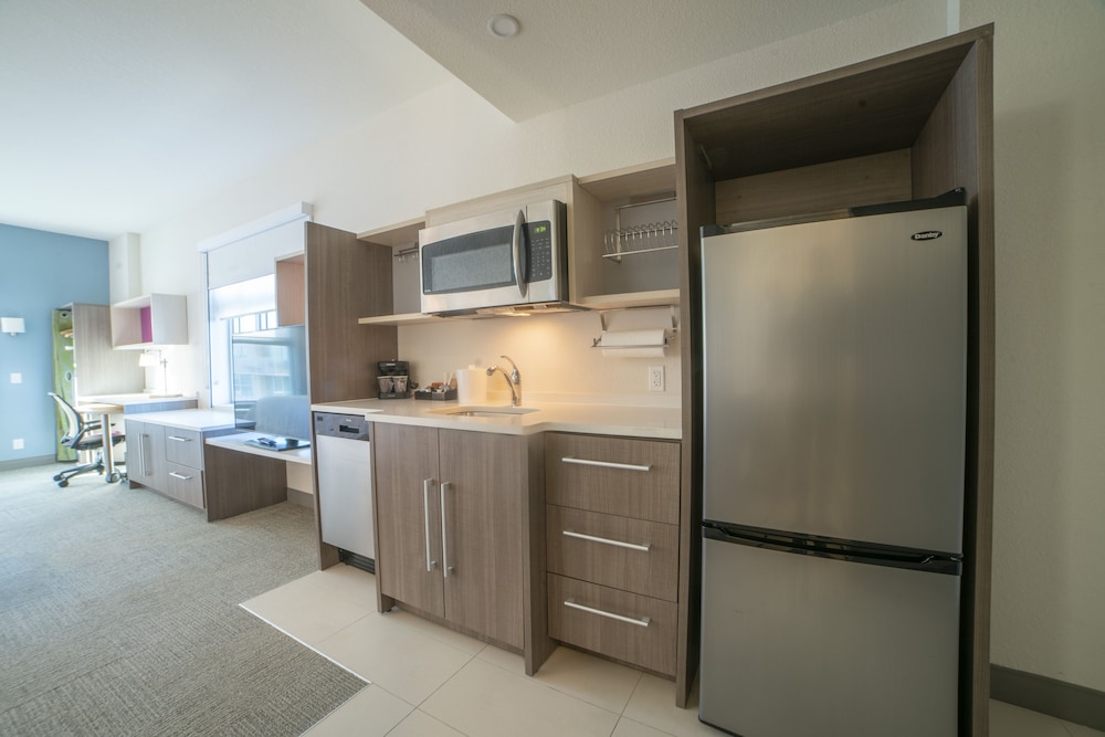 Home2 Suites by Hilton Ft. Lauderdale Downtown FL - photo 19