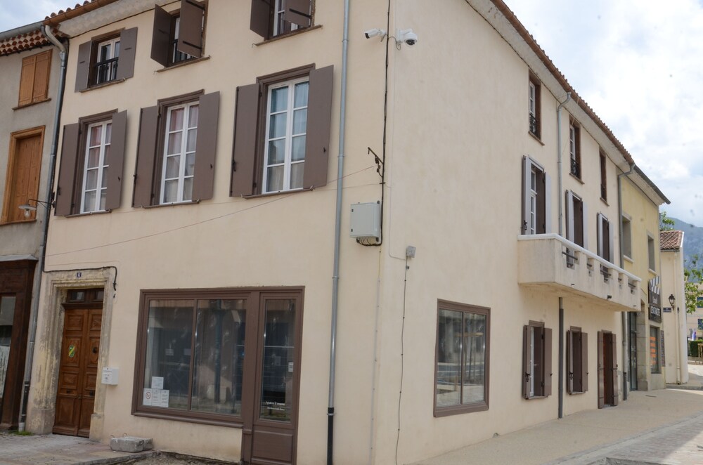 Nostra Demora in Quillan, France