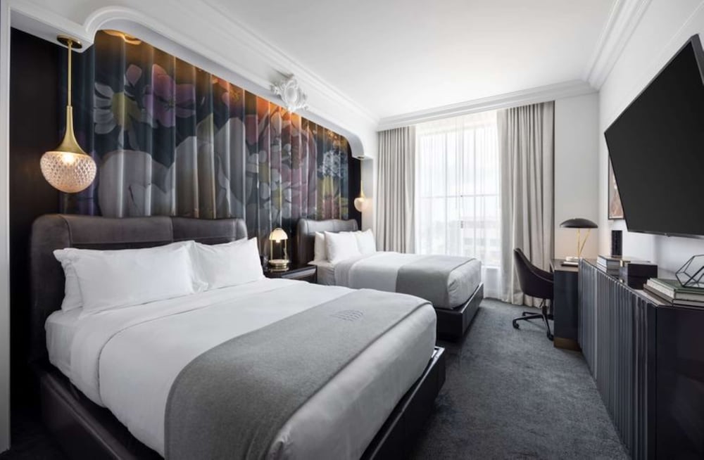 Daxton Hotel Birmingham Curio Collection by Hilton - photo 23