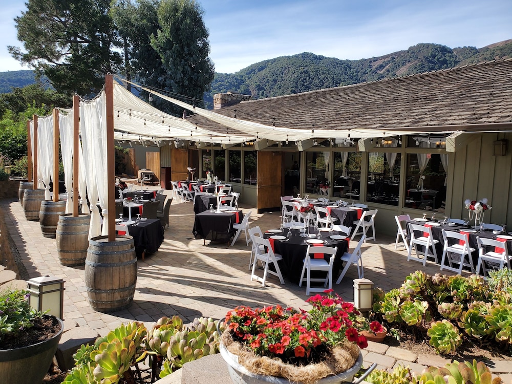 Carmel Valley Lodge and Resort - photo 19
