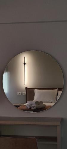 Lofos in Himare, Albania