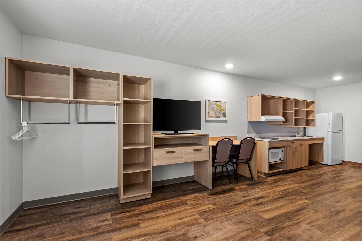 WoodSpring Suites St Peters OFallon - photo 16