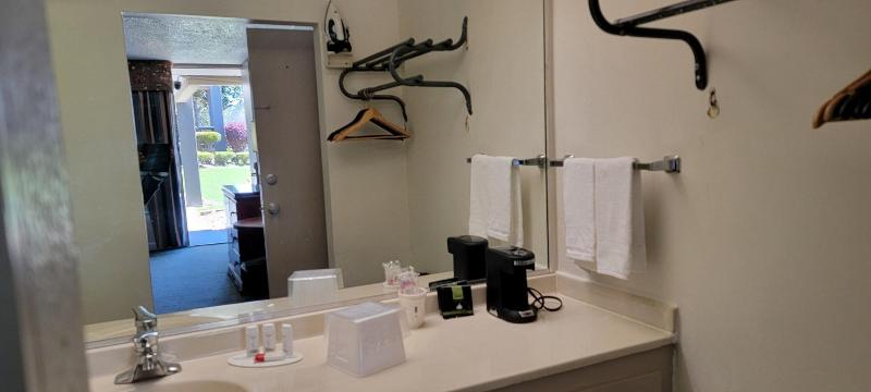 Ramada by Wyndham & Suites Warner Robins - photo 9