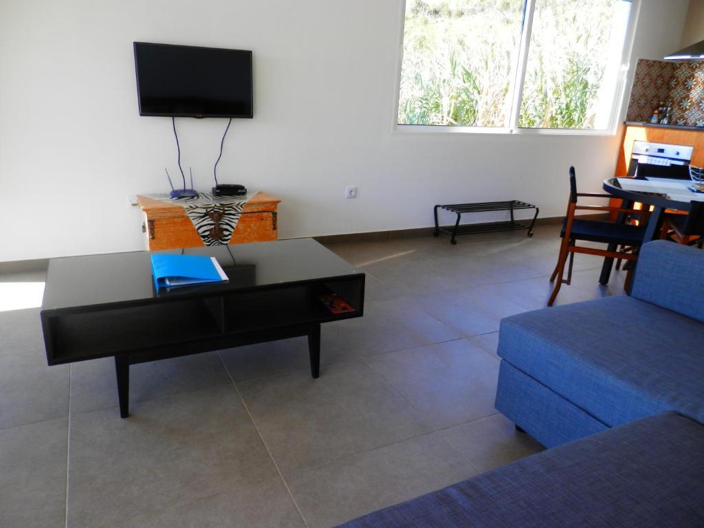Au Petit Madere — Calheta — photo 2