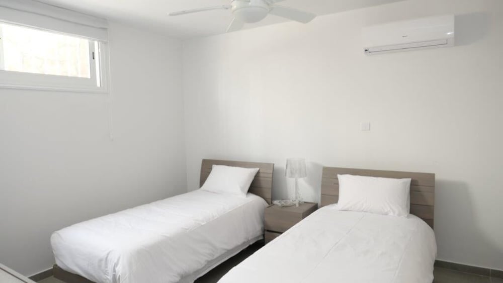 Resitour Apollo Beach Villas