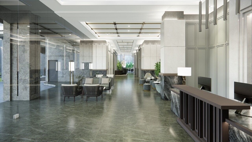 Arkadewi Boutique Hotel Prawirotaman in Yogyakarta, Indonesia