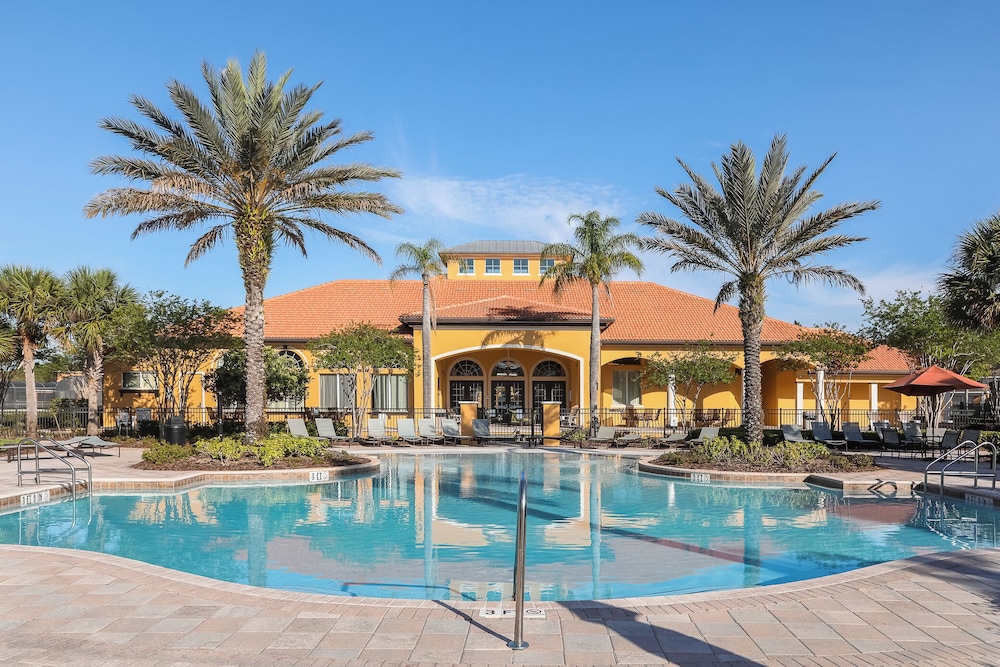 Magnificent Modern Dream Resort 20 Minutes From Disney 470 - photo 40