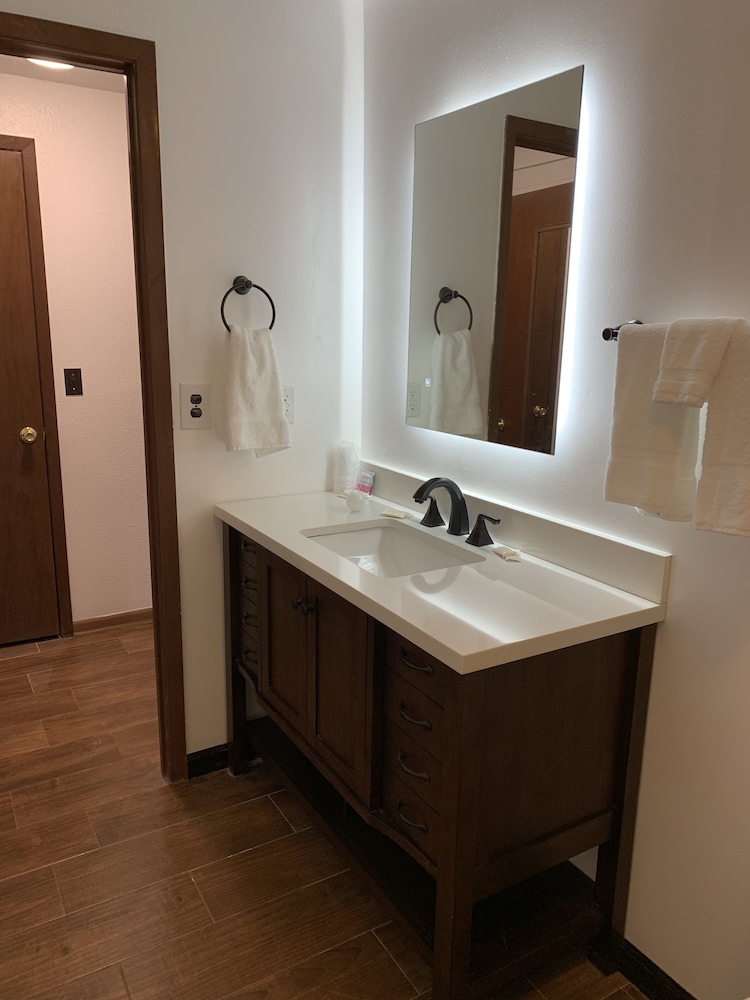 Big South Fork Lodge - photo 11