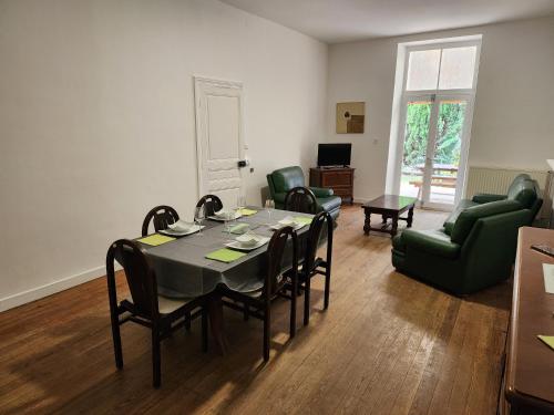 Domaine De Poulharies Blanquette in Carcassonne, France