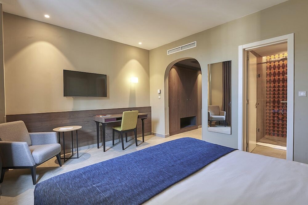 M Suite Hotel — Algiers — photo 3