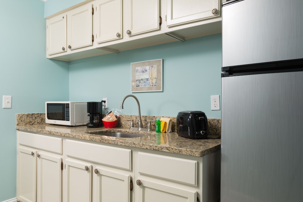 The Saint Augustine Beach House - photo 9
