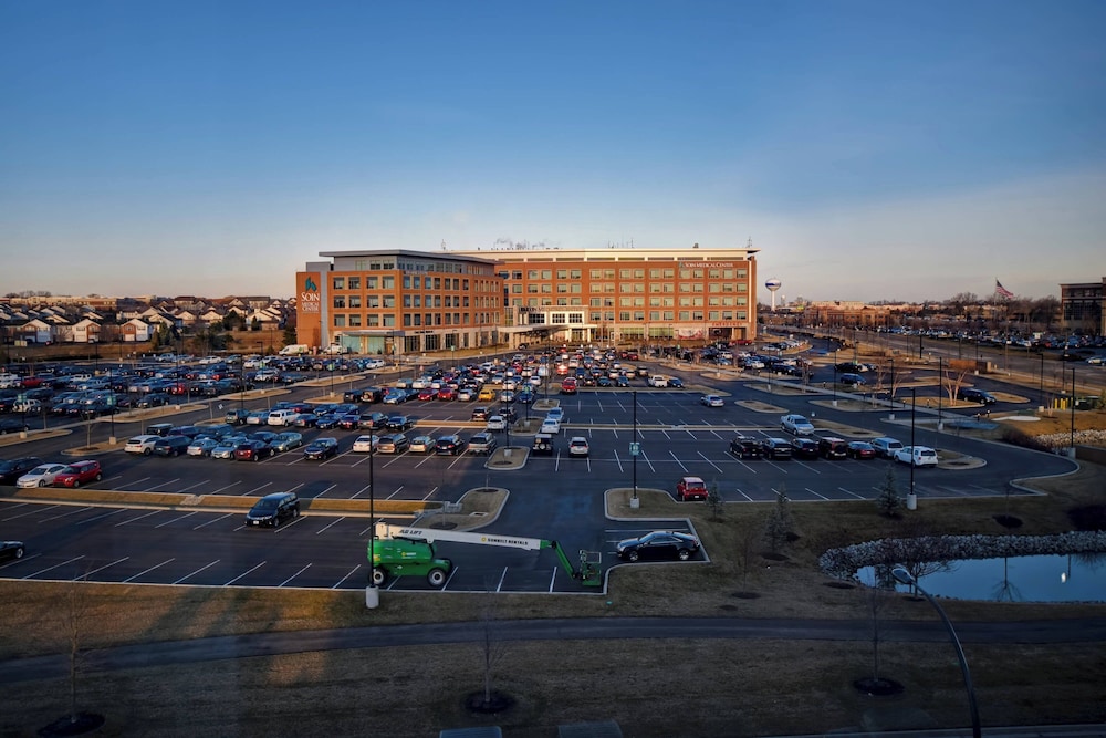 Residence Inn by Marriott Dayton Beavercreek - photo 44