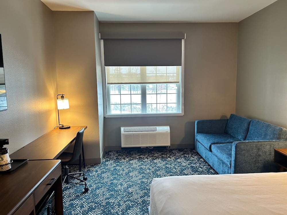 Four Points by Sheraton Bedford Manchester Airport - photo 51