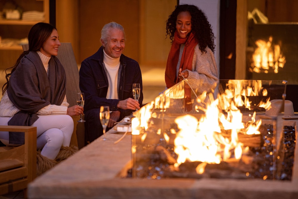 The Hythe a Luxury Collection Resort Vail - photo 155