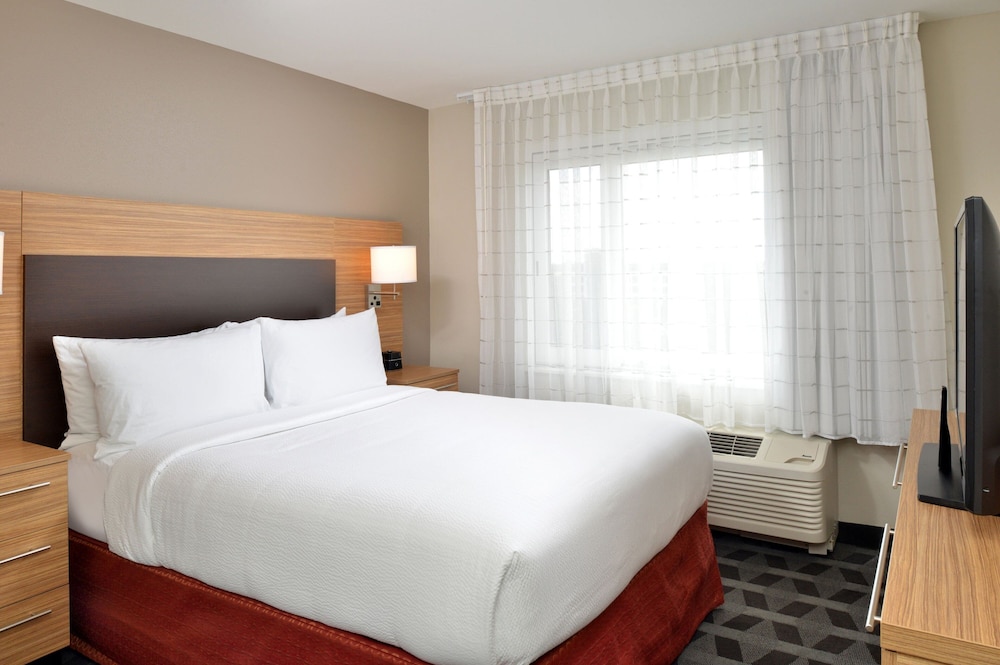 TownePlace Suites by Marriott Raleigh Durham Airport Morrisville - photo 7