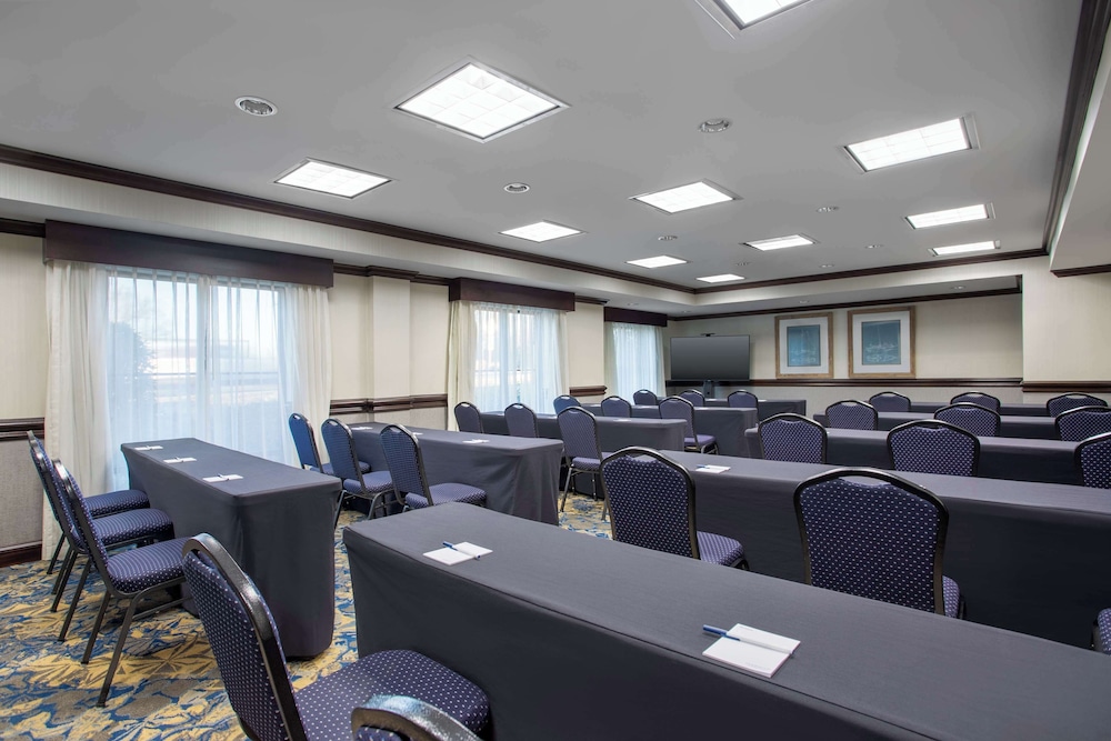 Homewood Suites by Hilton Davidson - photo 49
