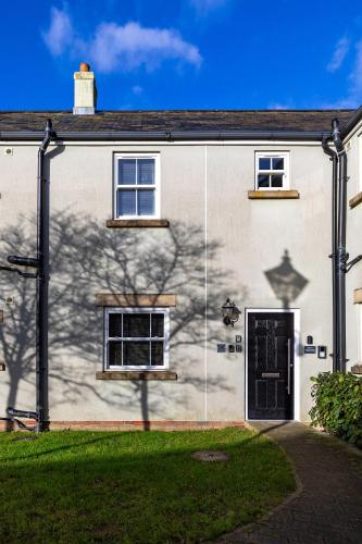 Filey Hideaway Apartment The Bay Holiday Village Filey Homesweetholidayhomes — 4-Star Luxury Hotel in Filey, United Kingdom