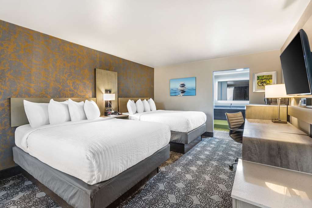Clarion Inn Murfreesboro Old Fort Pkwy - photo 43