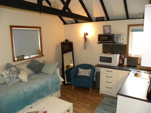 Saving Grace in East Dereham, United Kingdom