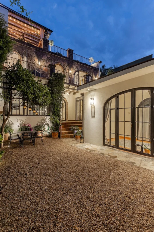 Panoramic Paradise 3BR Overlooking SMA — 4-Star Luxury Hotel in San Miguel De Allende, Mexico
