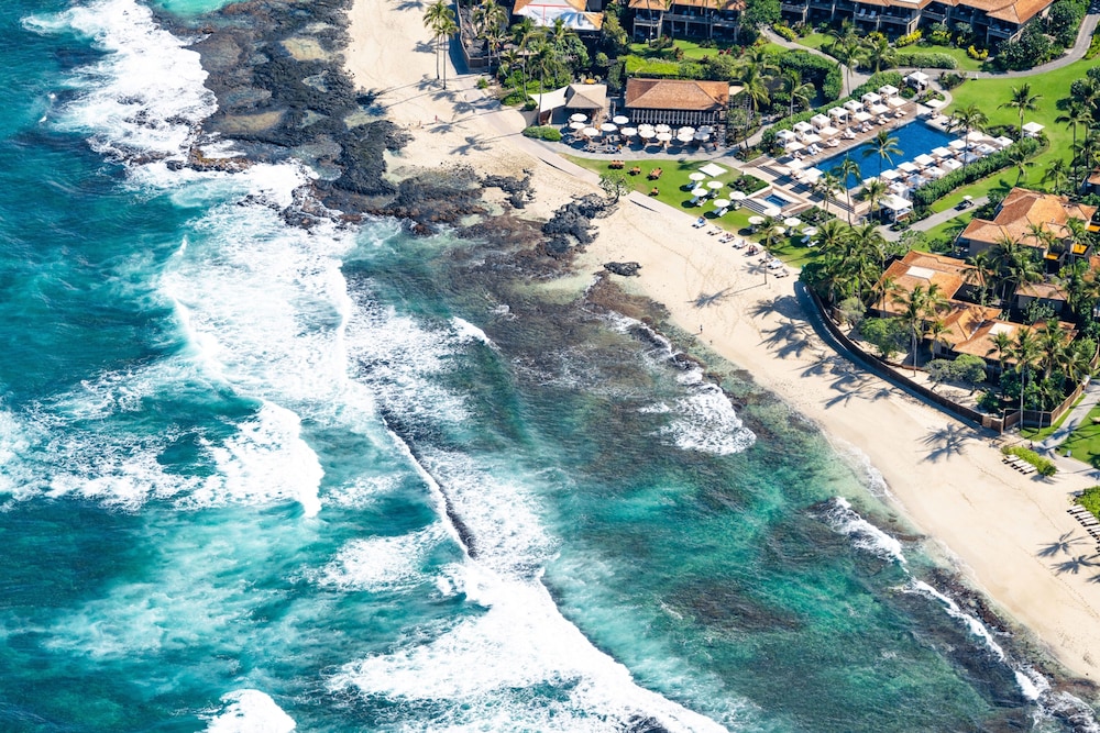 Four Seasons Resort Hualalai - photo 156