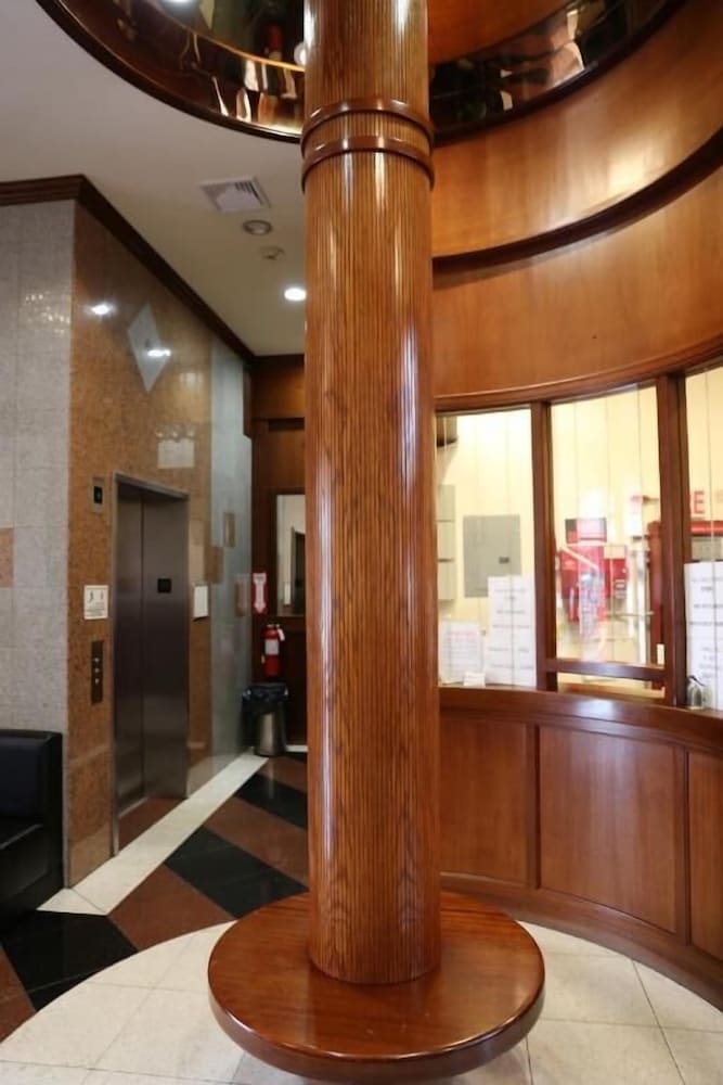 Phoenix Hotel - photo 3