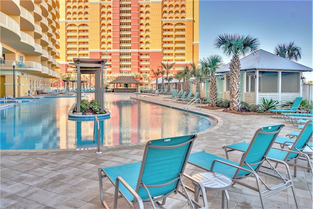 Calypso Resort Tower 3 - photo 7