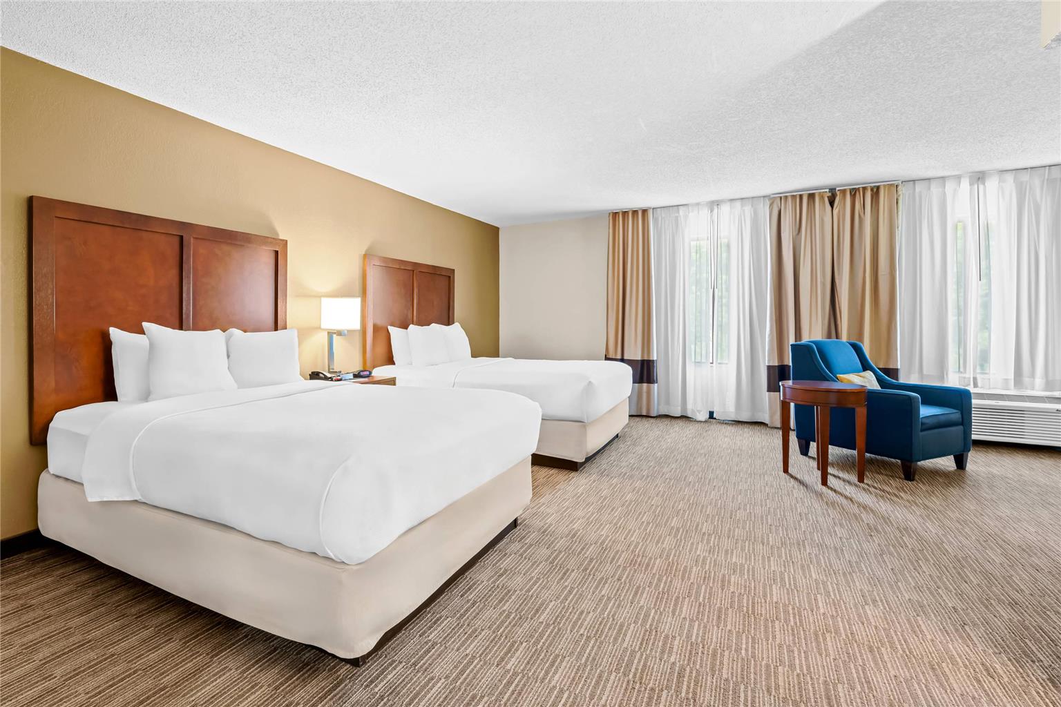 Comfort Inn & Suites Oxford South - photo 23