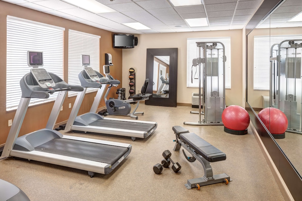 Hilton Garden Inn Savannah Airport - photo 30