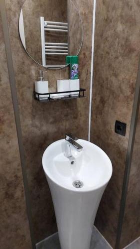 2apart 1BR Avlabar super